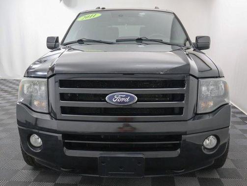 2011 Ford Expedition Limited