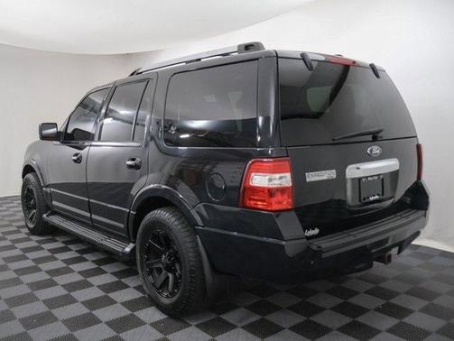 2011 Ford Expedition Limited