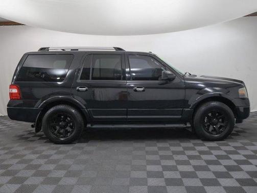 2011 Ford Expedition Limited