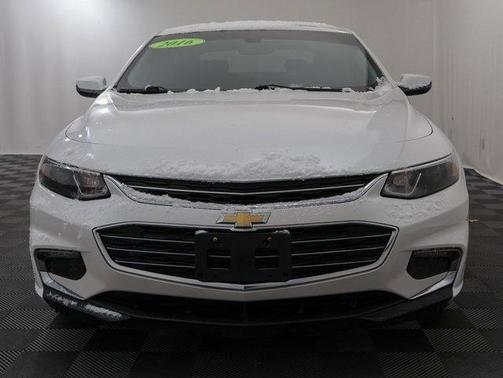 2016 Chevrolet Malibu 1LT
