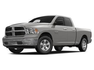 2014 RAM 1500 SLT