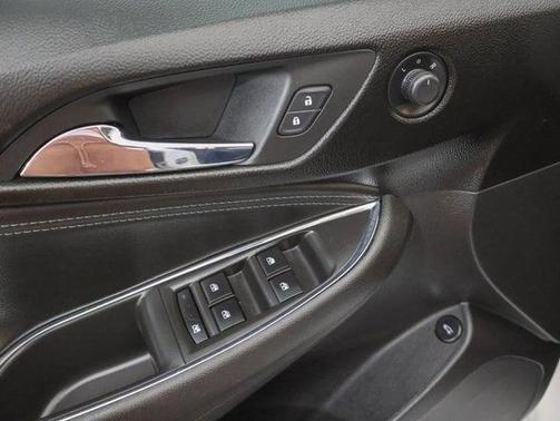 2017 Chevrolet Cruze Premier
