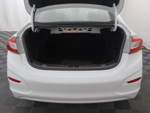 2017 Chevrolet Cruze Premier