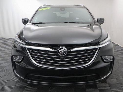 2022 Buick Enclave Premium