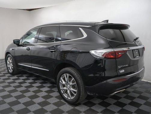 2022 Buick Enclave Premium