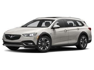 2018 Buick Regal TourX Essence
