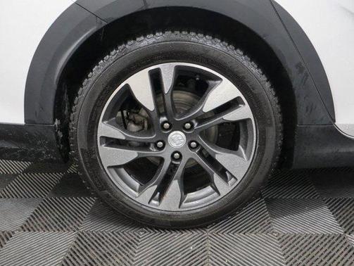 2018 Buick Regal TourX Essence