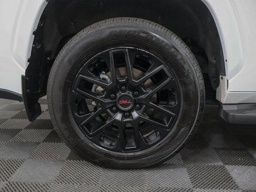 2024 Toyota Sequoia SR5