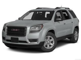 2016 GMC Acadia SLE-1