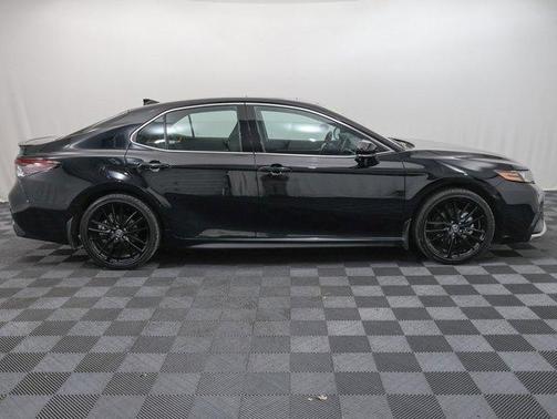 2024 Toyota Camry Hybrid XSE