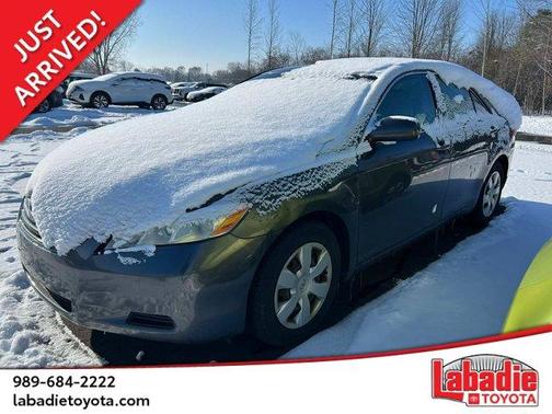 2009 Toyota Camry 