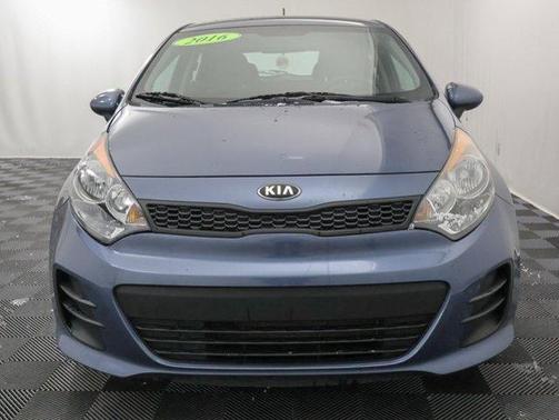 2016 Kia Rio LX