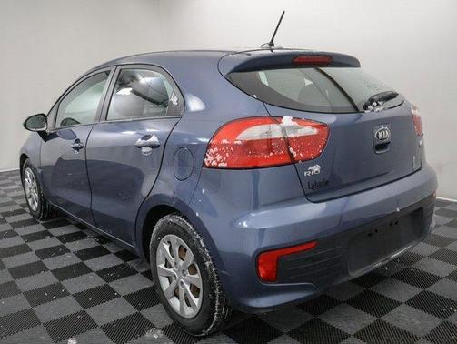 2016 Kia Rio LX