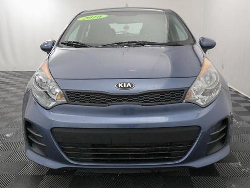2016 Kia Rio LX
