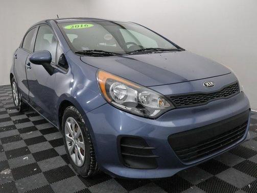 2016 Kia Rio LX