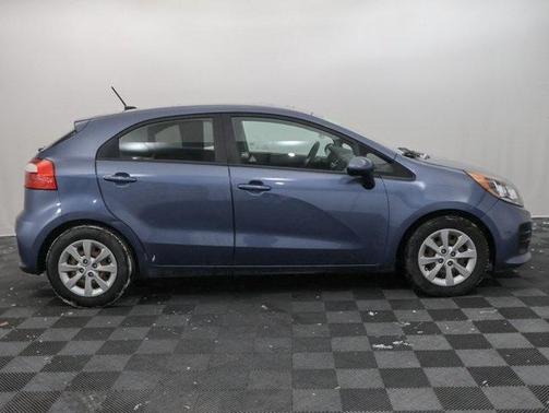 2016 Kia Rio LX