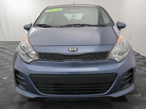 2016 Kia Rio LX