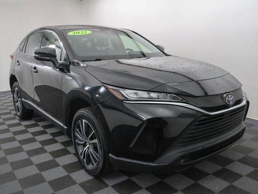 2021 Toyota Venza LE