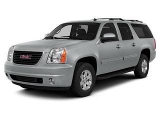 Quicksilver 2014 GMC Yukon XL 1500 SLT