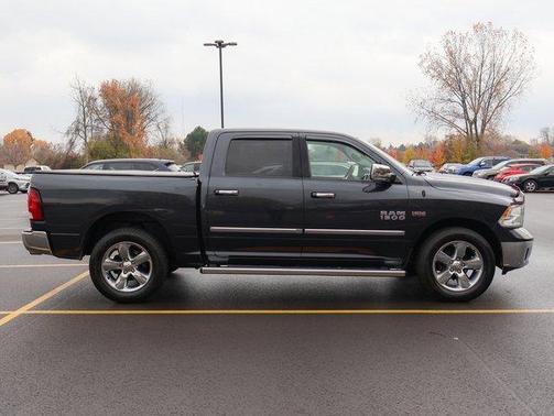 2015 RAM 1500 SLT