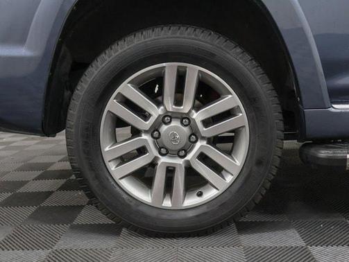 2012 Toyota 4Runner 