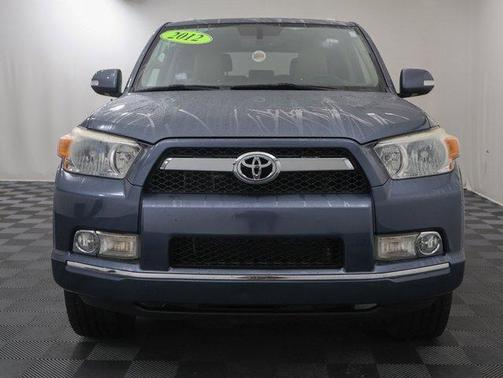 2012 Toyota 4Runner 