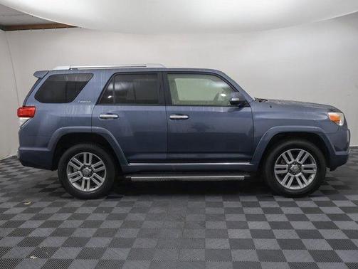 2012 Toyota 4Runner 