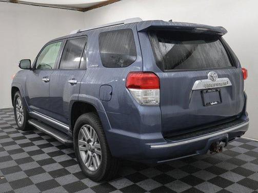 2012 Toyota 4Runner
