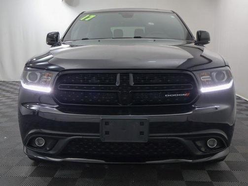 2017 Dodge Durango R/T