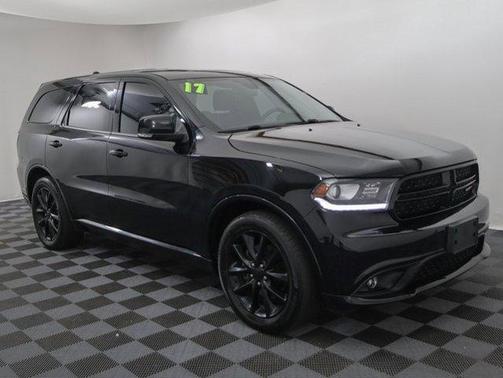 2017 Dodge Durango R/T