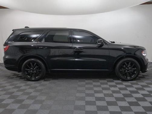 2017 Dodge Durango R/T