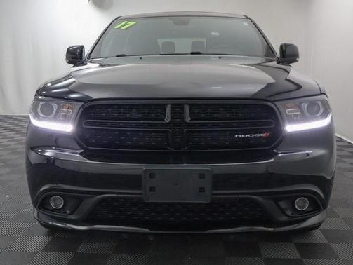 2017 Dodge Durango R/T