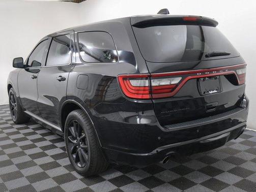 2017 Dodge Durango R/T