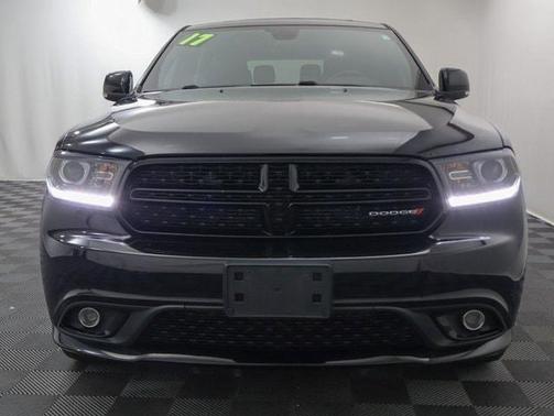 2017 Dodge Durango R/T