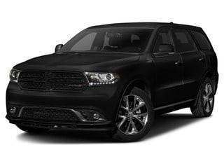 2017 Dodge Durango R/T
