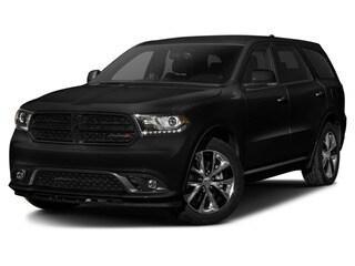 2017 Dodge Durango R/T