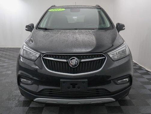 2017 Buick Encore Sport Touring