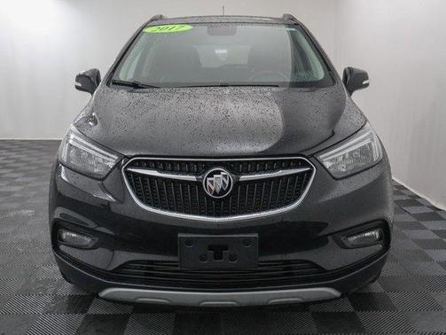 2017 Buick Encore Sport Touring