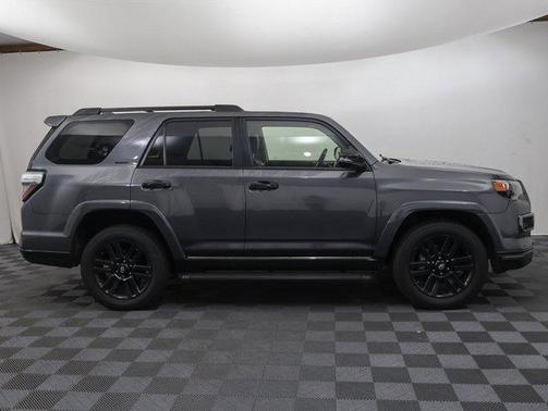 2020 Toyota 4Runner Nightshade