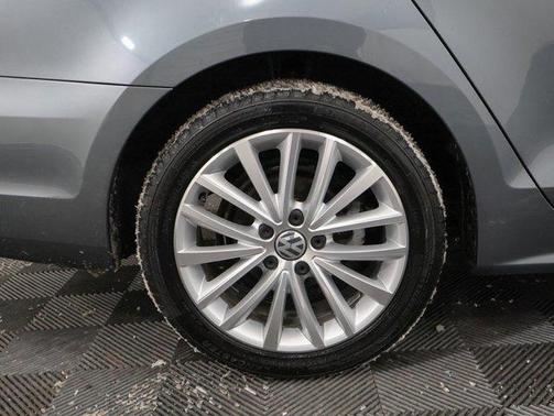 2014 Volkswagen Jetta TDI