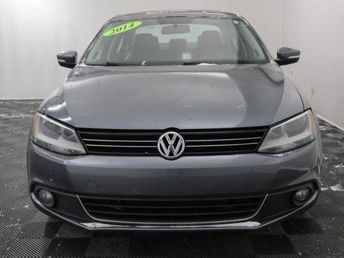 2014 Volkswagen Jetta TDI