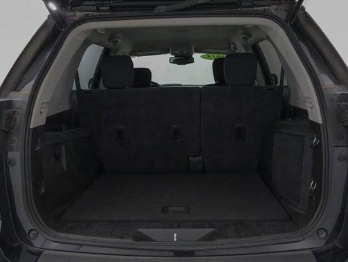 2015 GMC Terrain SLE-2
