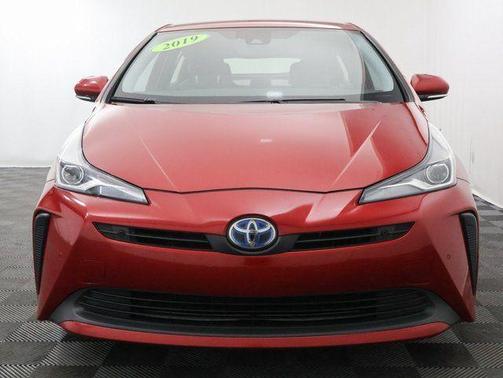 2019 Toyota Prius L