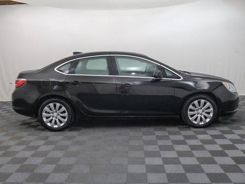 2016 Buick Verano Base