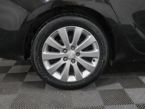 2016 Buick Verano Base