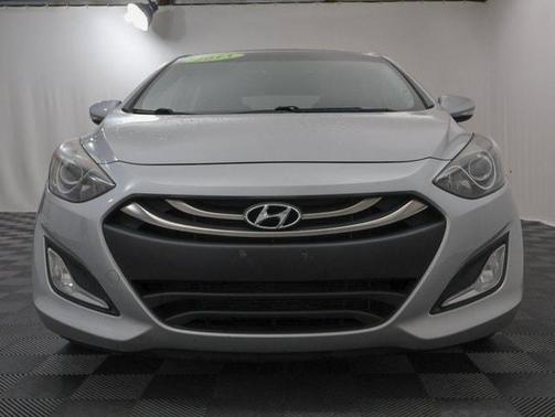 2013 Hyundai Elantra GT Base