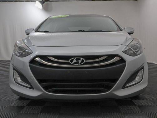 2013 Hyundai Elantra GT Base