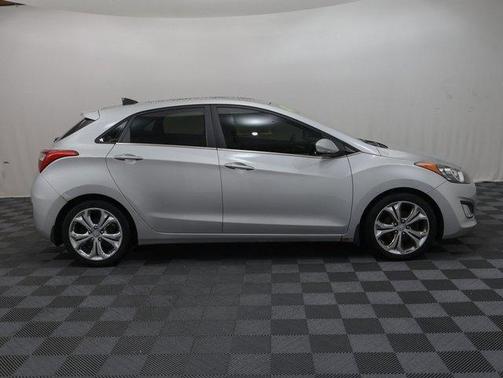 2013 Hyundai Elantra GT Base