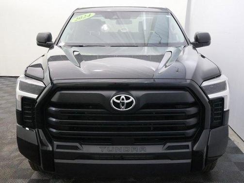 2024 Toyota Tundra SR