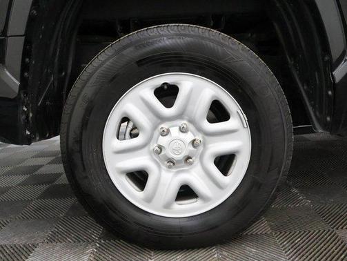 2024 Toyota Tundra SR